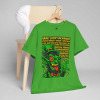 Lucky McManiac – Gremlin Leprechaun Mayhem Tee